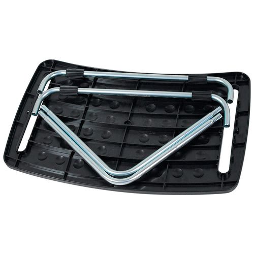 Apoio Ergonômico para os Pés com base ABS