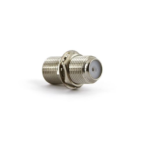 Emenda Coaxial Fêmea
