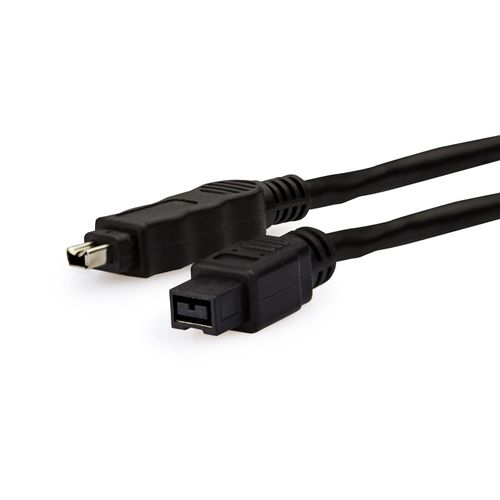 Cabo Firewire 9x4