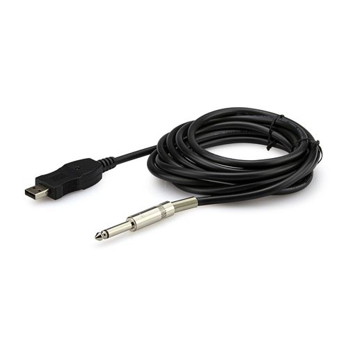 Cabo de Guitarra USB