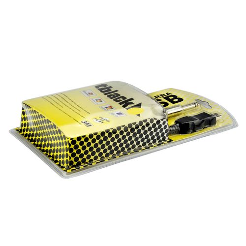 Cabo de Guitarra USB