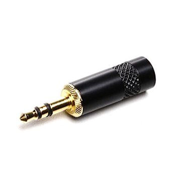 Conector P2 Banhado a Ouro | Santo Ângelo