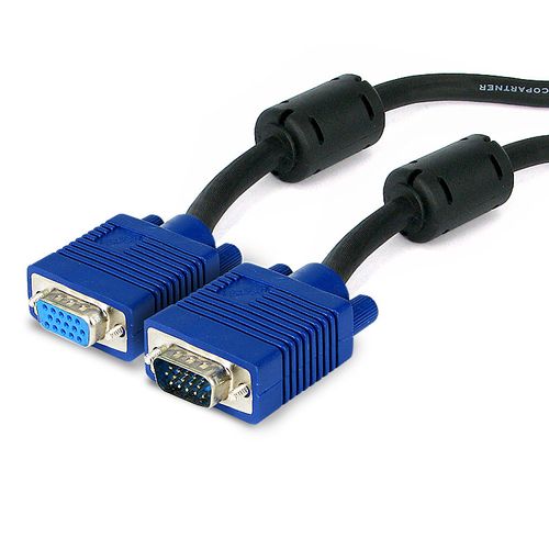 Extensão VGA com Ferrite