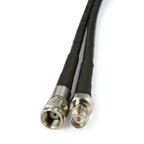 Cabo Extensão para Antena Wireless PIG TAIL