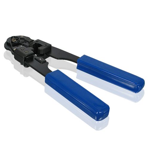 Alicate para Crimpagem RJ45