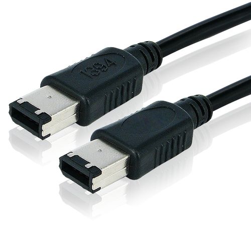 Cabo Firewire 6x6