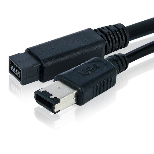 Cabo Firewire 9x6