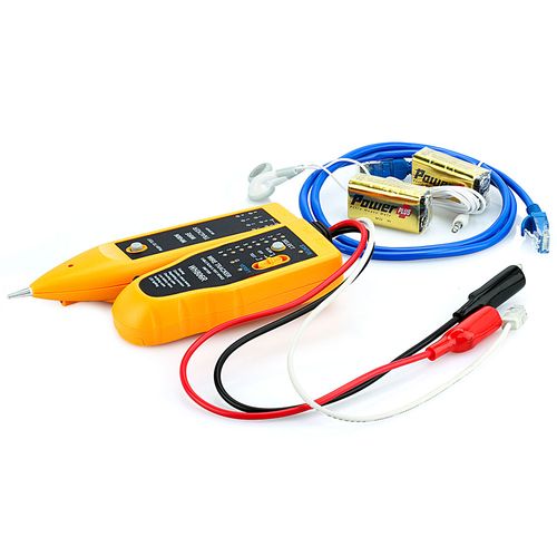 Kit Localizador de Cabos - SpeedLan