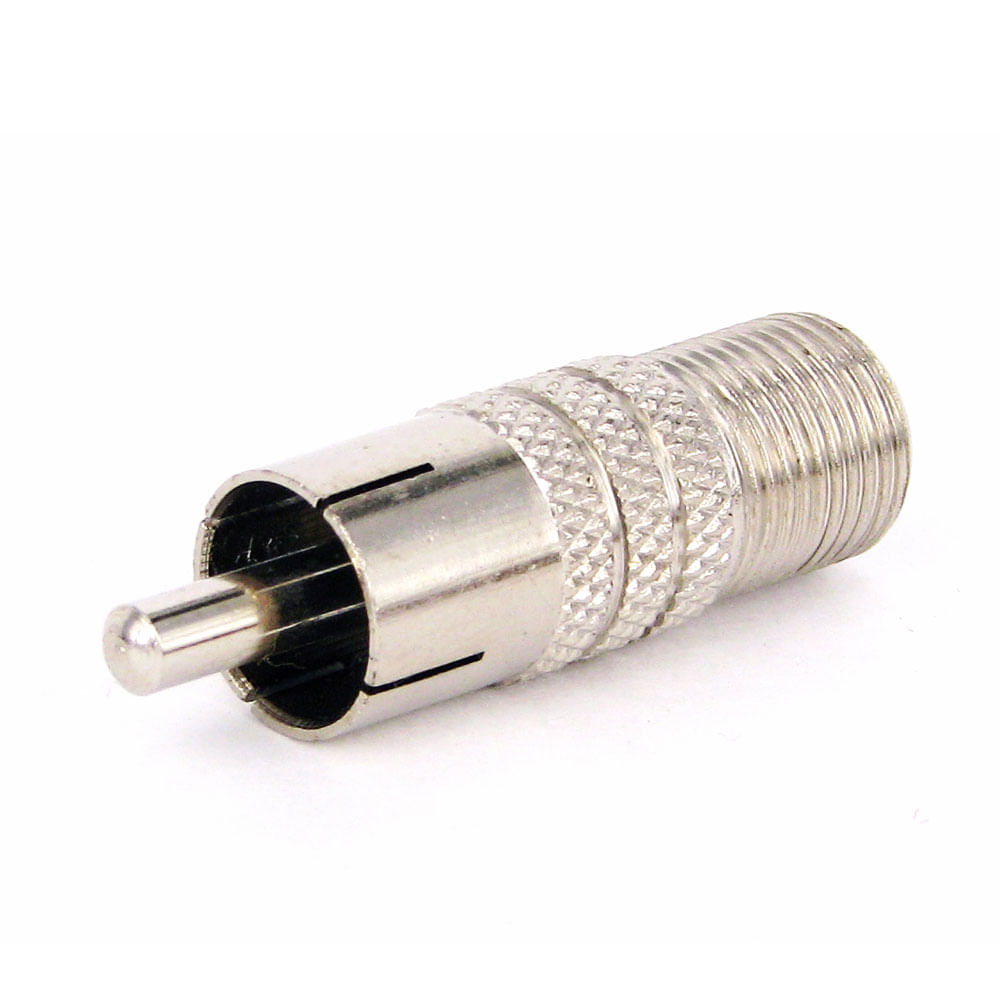 CONECTOR RCA COAXIAL - Norauto