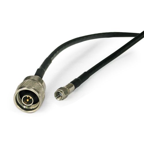 Cabo para Antena Wireless PIG TAIL