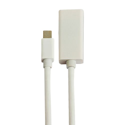 Cabo Adaptador MAC - Mini DisplayPort para HDMI