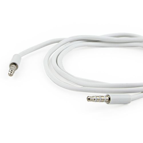 Cabo P3 Para Fone e Microfone