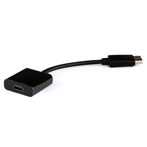 Adaptador Conversor Displayport Para HDMI
