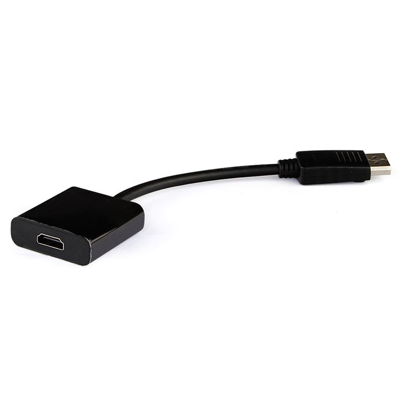 Conversor DisplayPort a HDMI