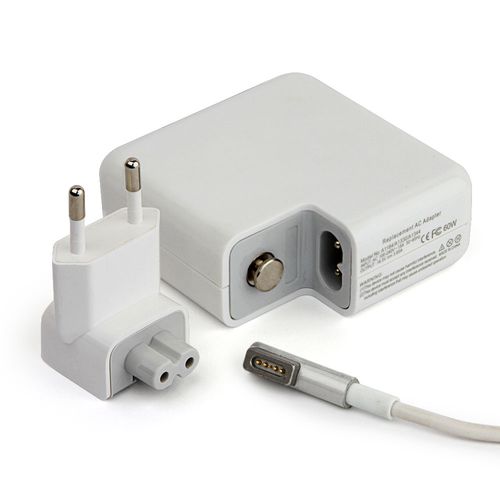 Fonte Carregador para Mac