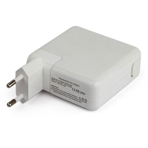 Fonte Carregador para Mac