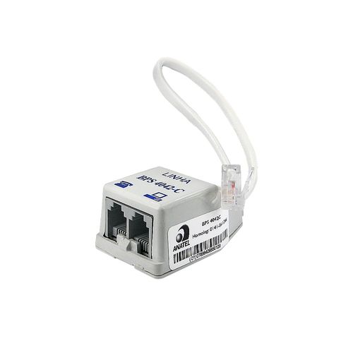 Micro Filtro ADSL