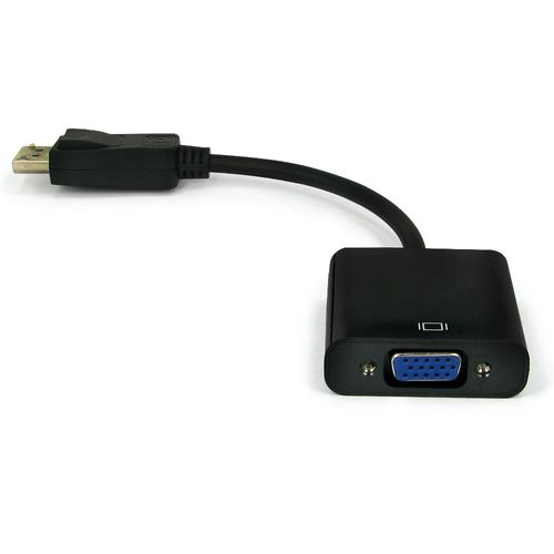 Cabo Adaptador Displayport para VGA