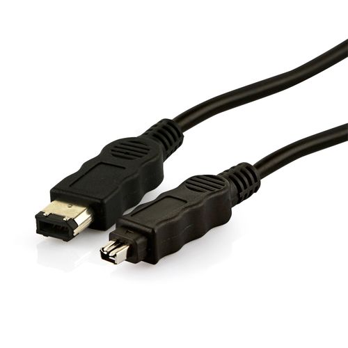 Cabo Firewire 6x4