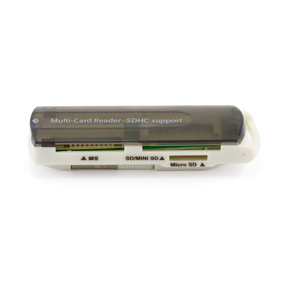 Oferta - Mini Adaptador Leitor PenDrive USB para Micro SD - Cirilo Cabos
