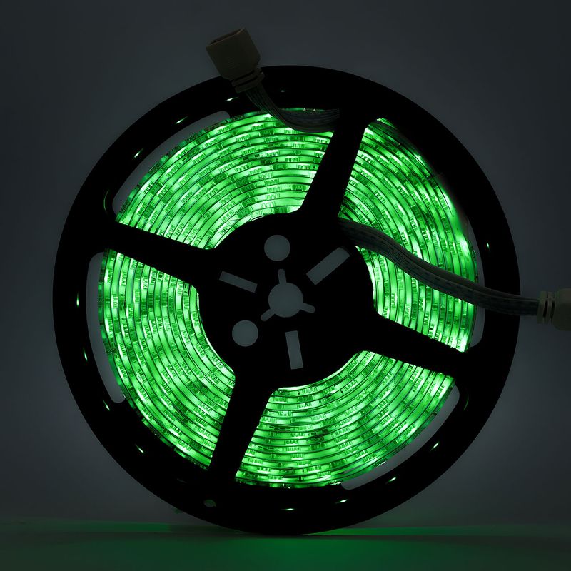 Fita-LED-Auto-Adesivas-FW-5050-RGB-30RW-5-metros-Cirilo-Cabos-verde