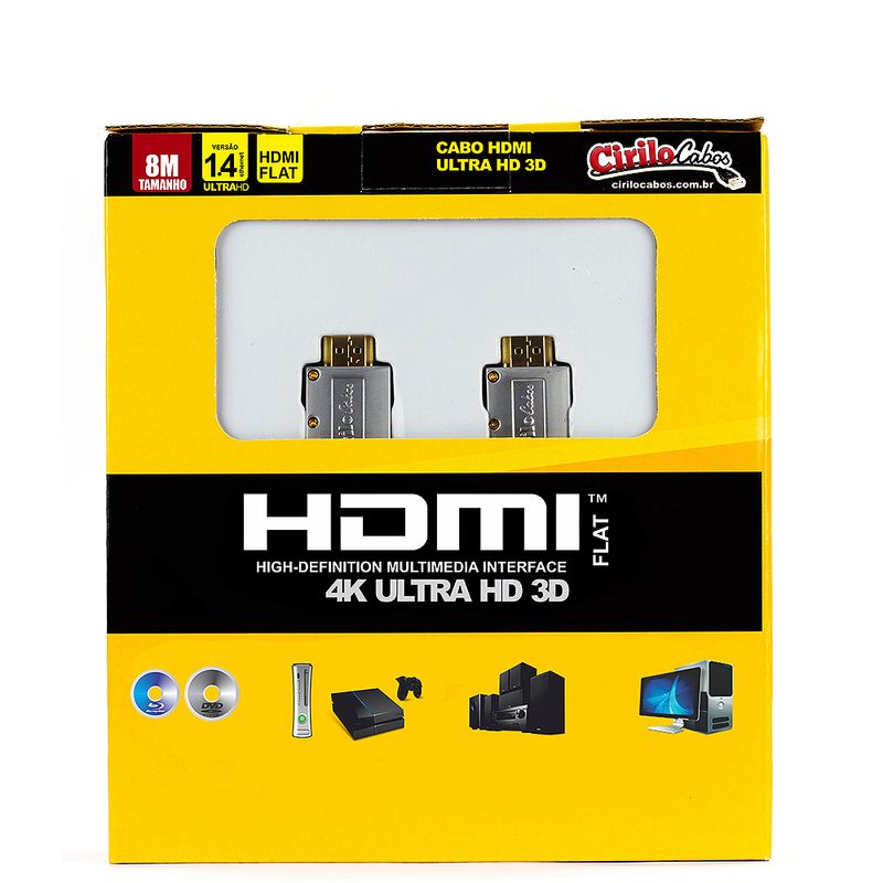 7247-Cabo-HDMI-FLAT-Desmontavel-1.4-Ultra-HD-3D-8-metros---Ciirlo-Cabos-1