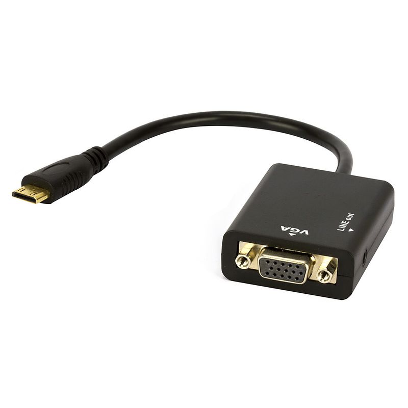 6900-4-Cabo-Adaptador-Mini-HDMI-para-VGA-com-Audio-Cirilo-Cabos