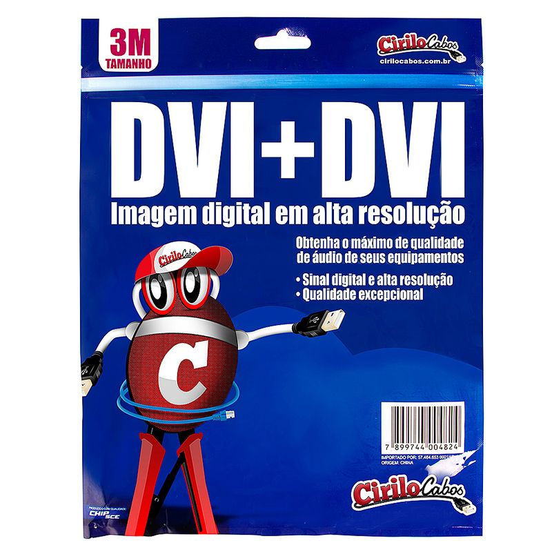 Cabo-DVI-para-DVI-3-metros-Cirilo-Cabos-2