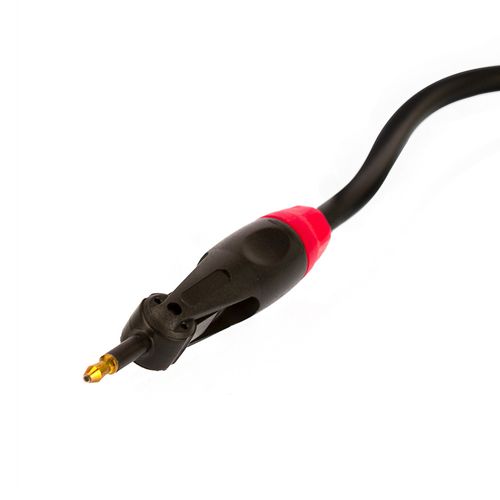 Cabo Óptico TOSLINK (Plug e Mini Plug)