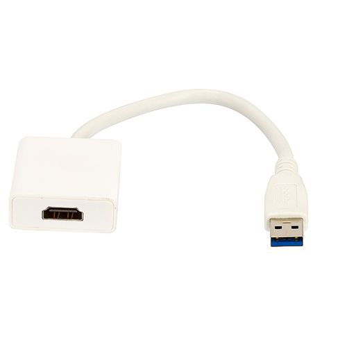 Adaptador USB para HDMI