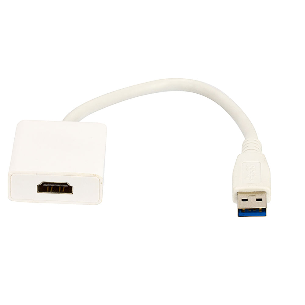 ADAPTADOR USB PARA HDMI