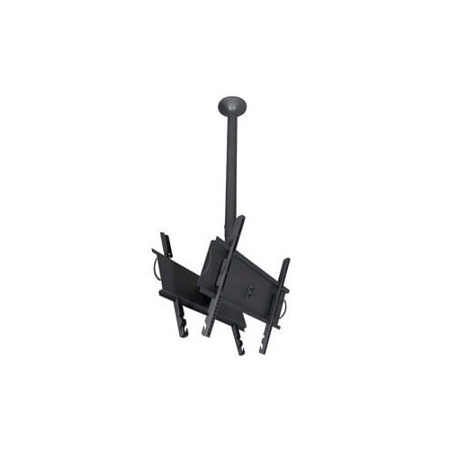 Suporte de Teto Duplo TV de 32? a 65?- SKY PRO DUO Grande