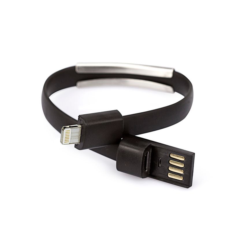 Pulseira_Carregador_via_USB_iPhone_preto_CiriloCabos_2