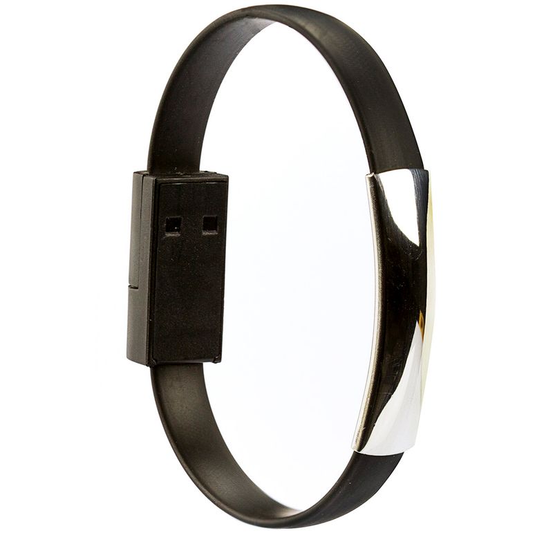 Pulseira_Carregador_via_USB_Celular_Android_e_Windows_Phone_preto_CiriloCabos_1