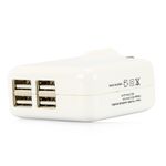 7458-3-Carregador-para-iPhone-iPad-e-iPod-com-4-portas-USB-Cirilo-Cabos