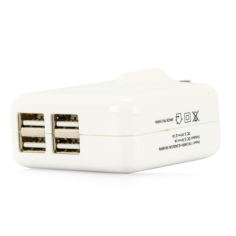 7458-3-Carregador-para-iPhone-iPad-e-iPod-com-4-portas-USB-Cirilo-Cabos