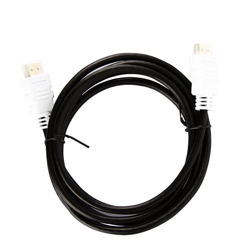 Cabo HDMI, 4K, UltraHD, 3D, 19 pinos, 1 metro - Chipsce