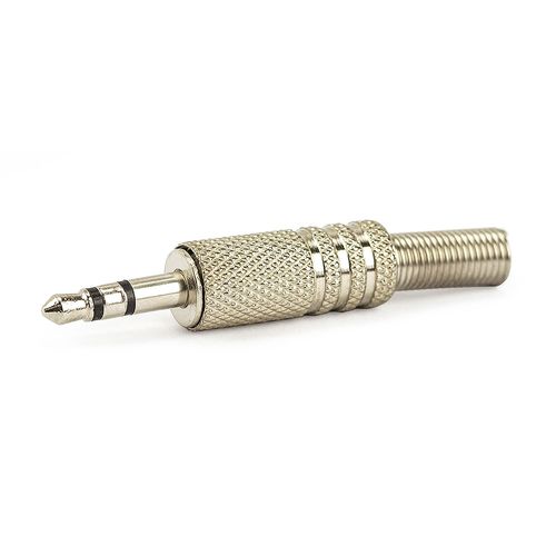 Plug P2 Metal
