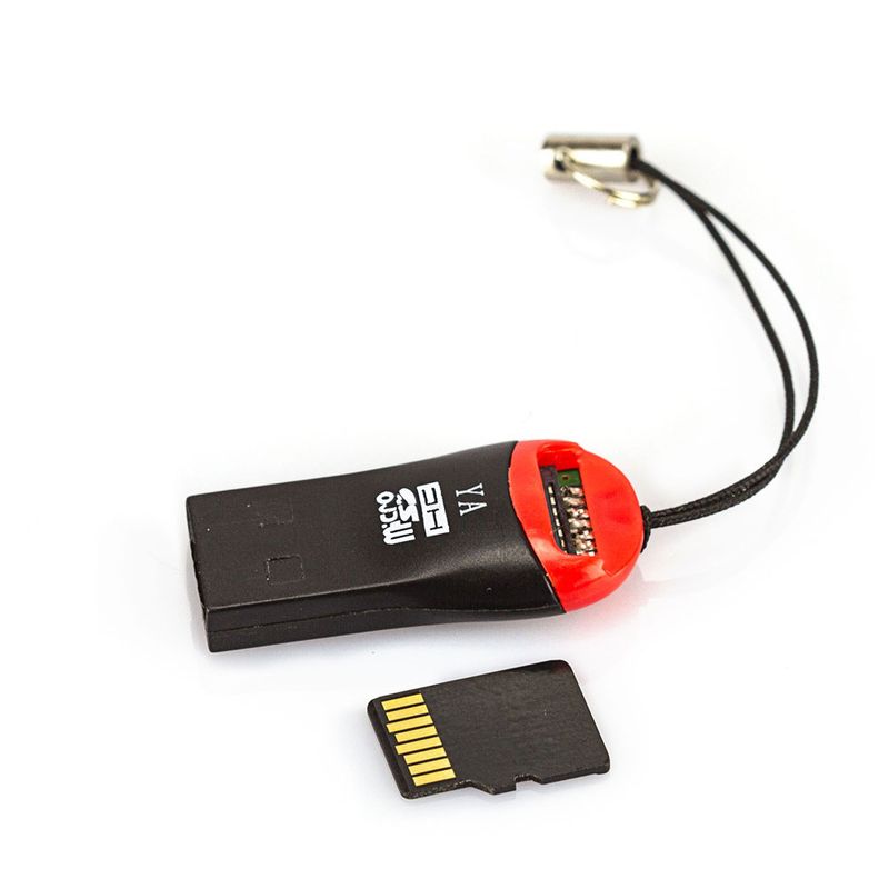 Pendrive emperrou na porta USB - Pen drives e cartões de memória