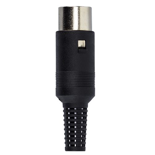 Plug DIN Rabicho