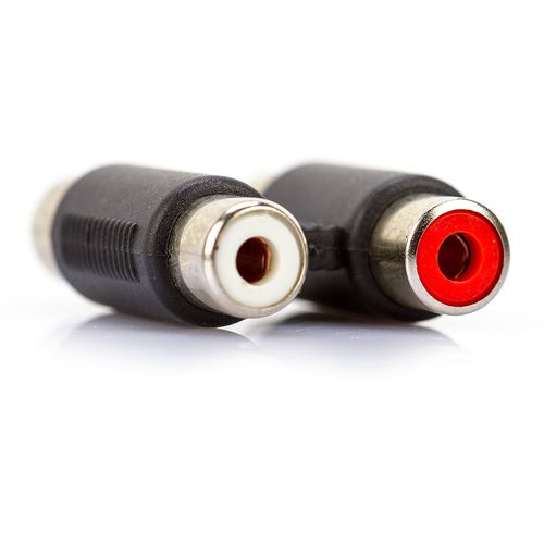 Emenda Dupla Rca