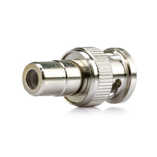 Conector BNC para Fêmea RCA