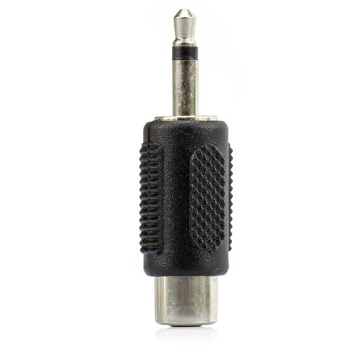 Adaptador RCA Fêmea para P2 Macho