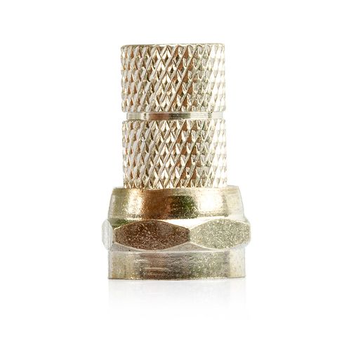 Conector Coaxial Macho RG 59