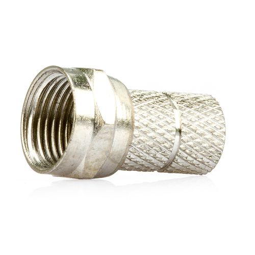 Conector Coaxial Macho RG 59