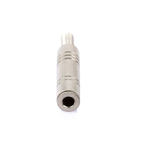 Jack P10 para Extensão Metal