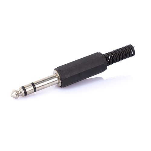 Plug P10 PLástco