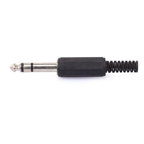 Plug P10 PLástco
