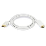 758821-02-Cabo-Conversor-Displayport-para-HDMI-ChipSce-2metros-CiriloCabos