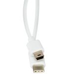 187478-02-Cabo-Adaptador-USB-2_0-Tipo-C_Mini_USB-B-ChipSce-CiriloCabos